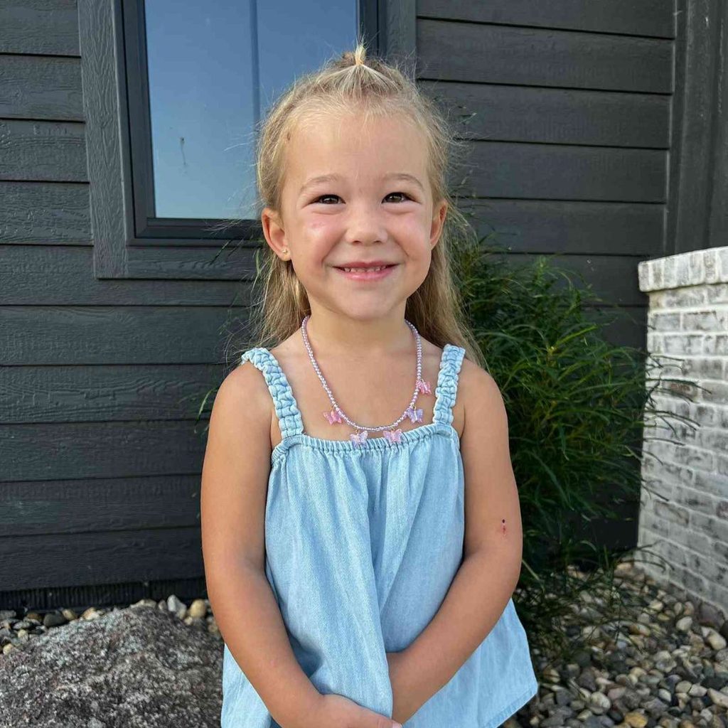 Layne Ettie DeBoer Layne Ettie Deboer