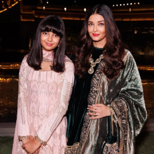 Aaradhya Mother Aaradhya Mother