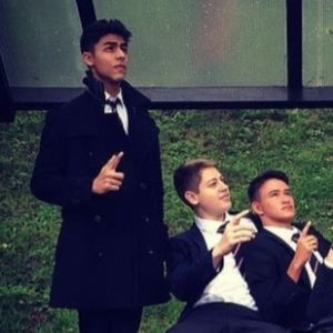 Aryan Khan Qualification Aryan Khan Qualification