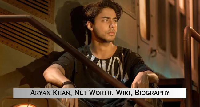 Aryan Khan