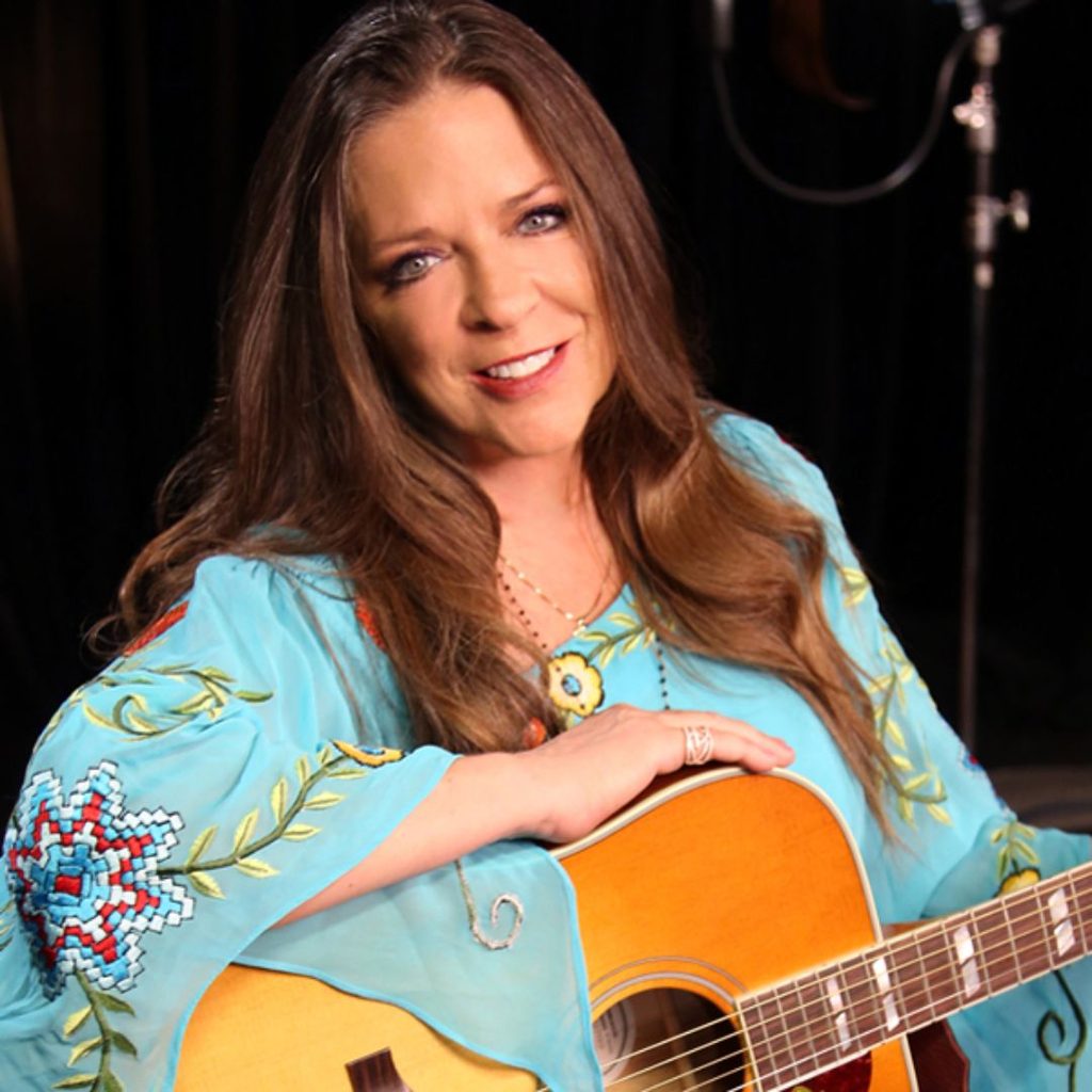 Carlene Carter Carlene Carter