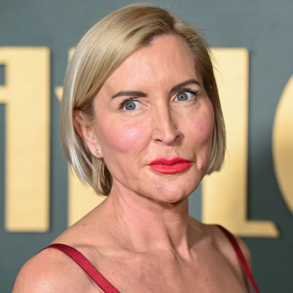 Heather Louise McCartney Heather Louise McCartney