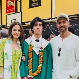Hridhaan Roshan Qualification Hridhaan Roshan Qualification