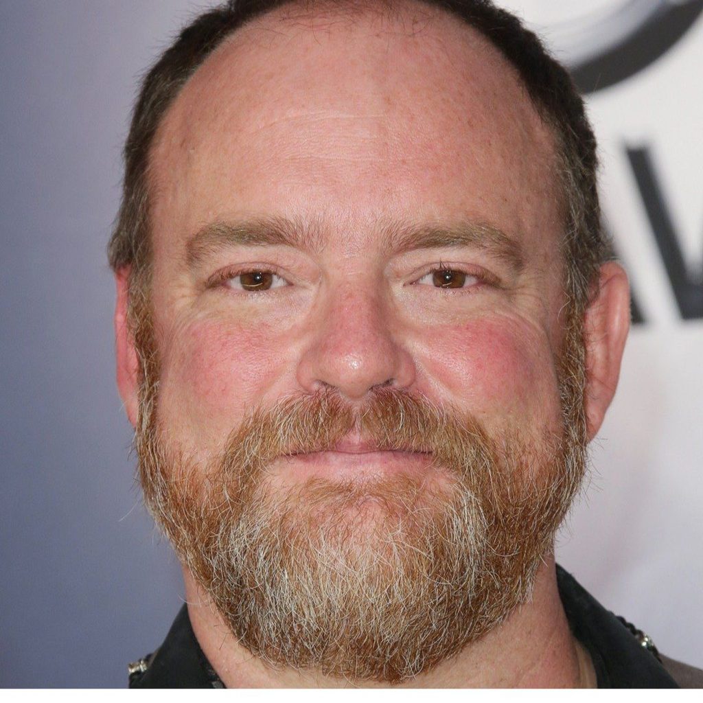 John Carter Cash John Carter Cash