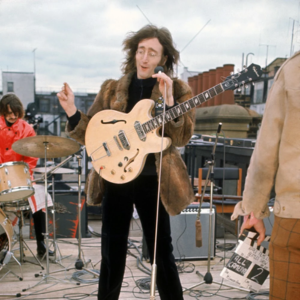 John Lennon Early Life John Lennon Early Life