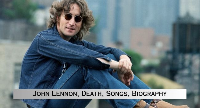 John Lennon