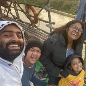 Koel Roy Children Koel Roy Children