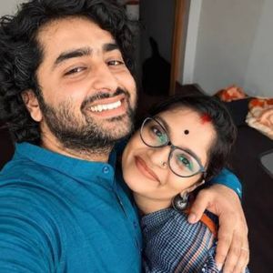 Koel Roy Husband Koel Roy Husband