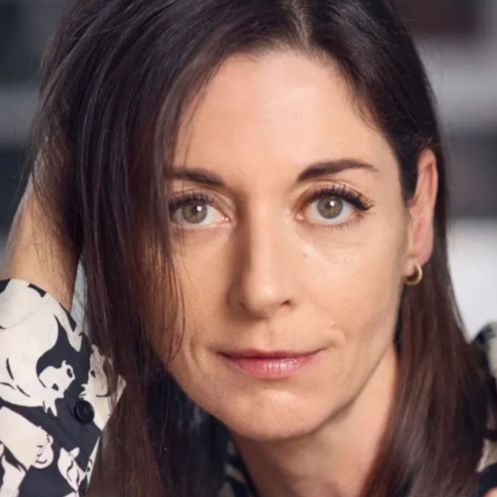 Mary Anna McCartney Mary Anna McCartney