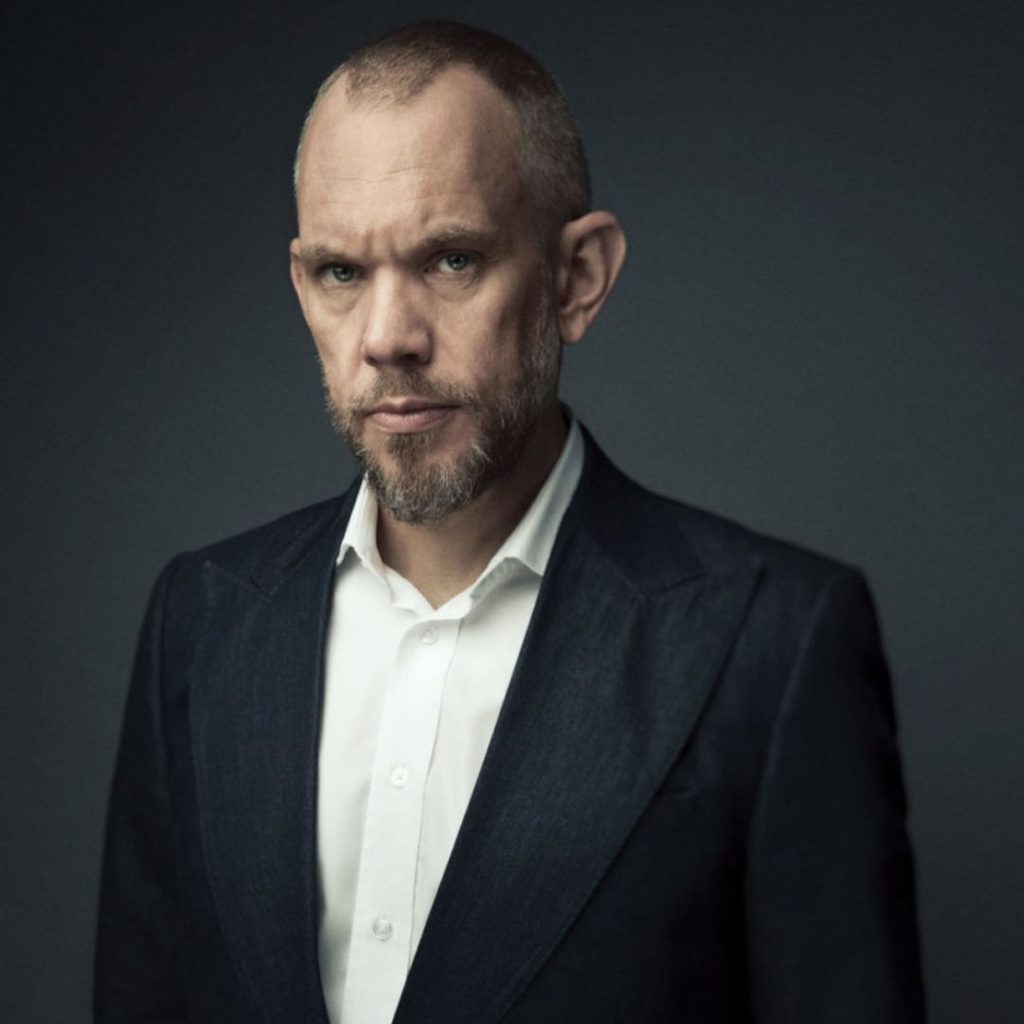 Roeg Sutherland
Roeg Sutherland