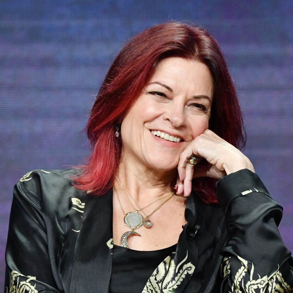 Rosanne Cash Rosanne Cash