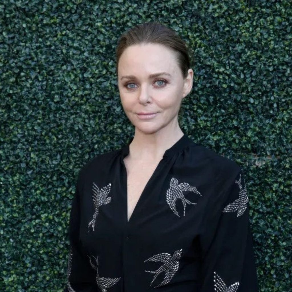 Stella Nina McCartney Stella Nina McCartney